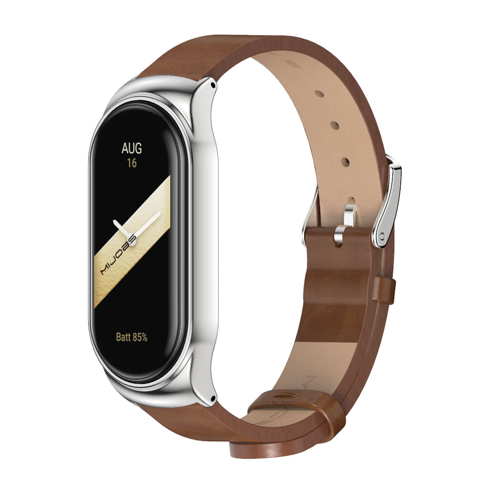 Mi Band 11、10、9、8、7、6、5対応のストラッ - Health Wellness Bracelet のレビューと価格