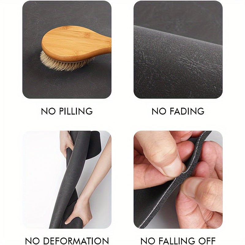 バスルームマット 正方形 石目調 珪藻土ラグ ゴムベース 滑 - Bamboo Bath Mat のレビューと価格