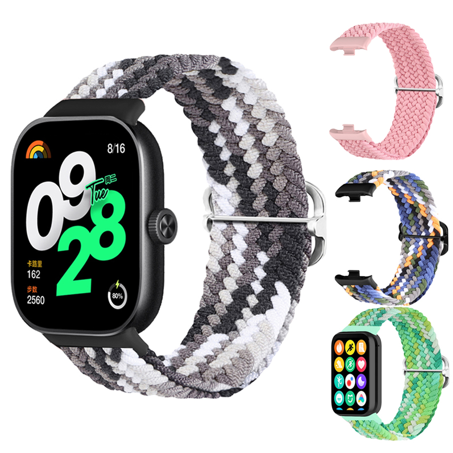 Xiaomi Mi Band 8/9/10 Pro、Redm - Health Wellness Bracelet のレビューと価格