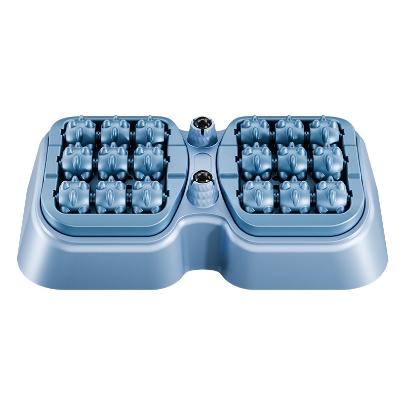 家庭用 ABMK フットマッサージャー ローラーボール、磁気 - Therapy Health And Wellness のレビューと価格