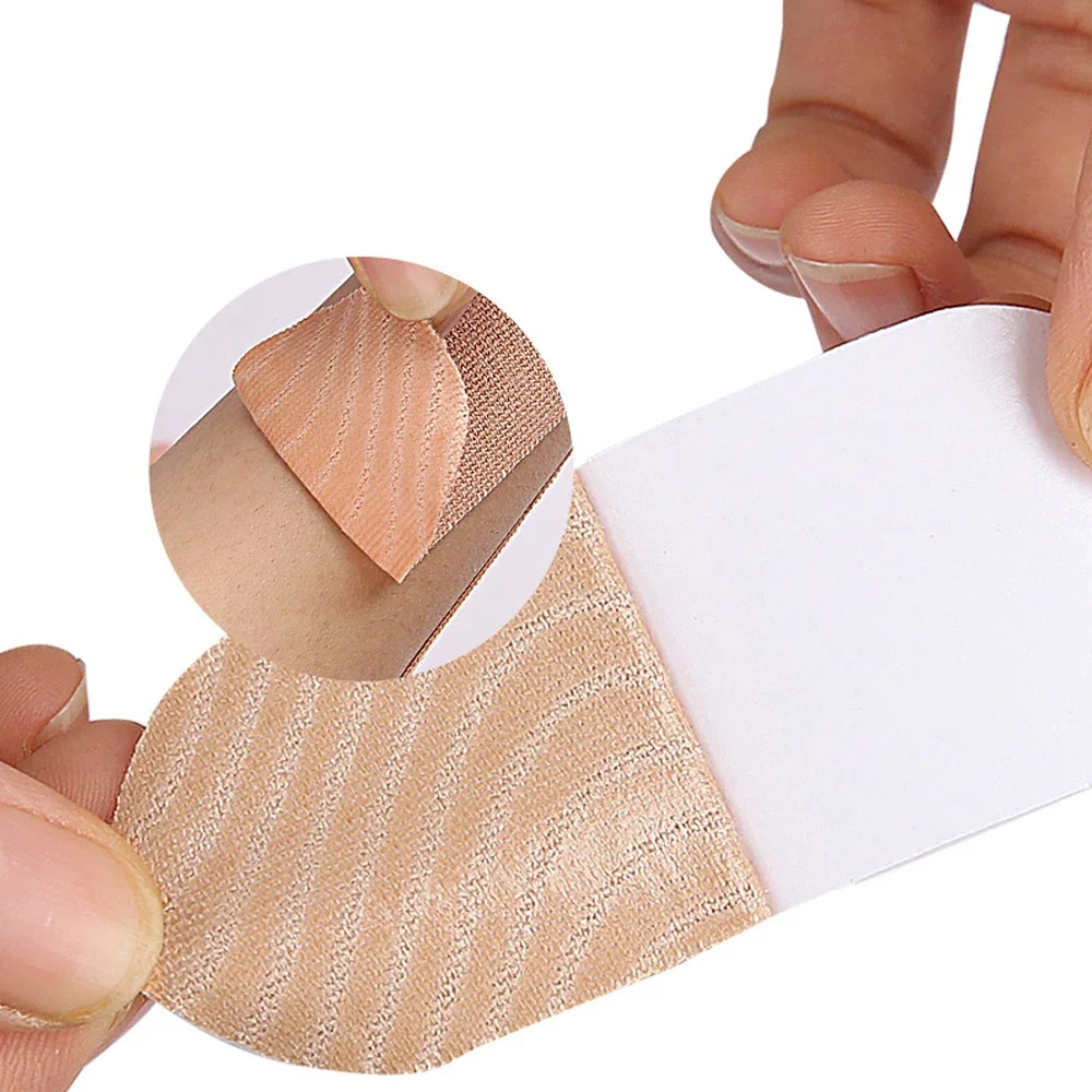 プレカットキネシオロジーテープ 10 個 - 手首、親指、関 - Sports Taping Precut のレビューと価格
